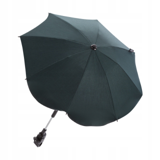 Dáždnik na kočík Bebetto 63 cm zelený